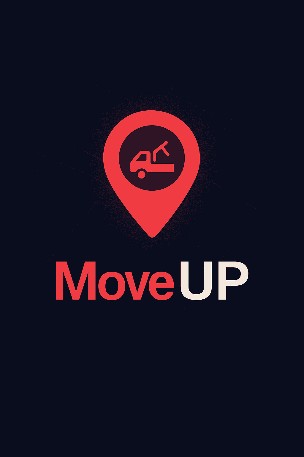 MoveUP Logo