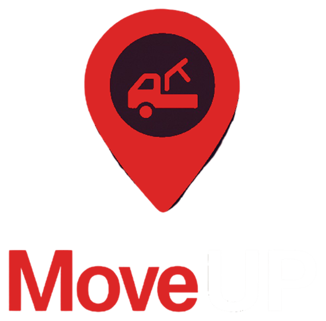 MoveUP - אפליקציית גרירה לאופנועים